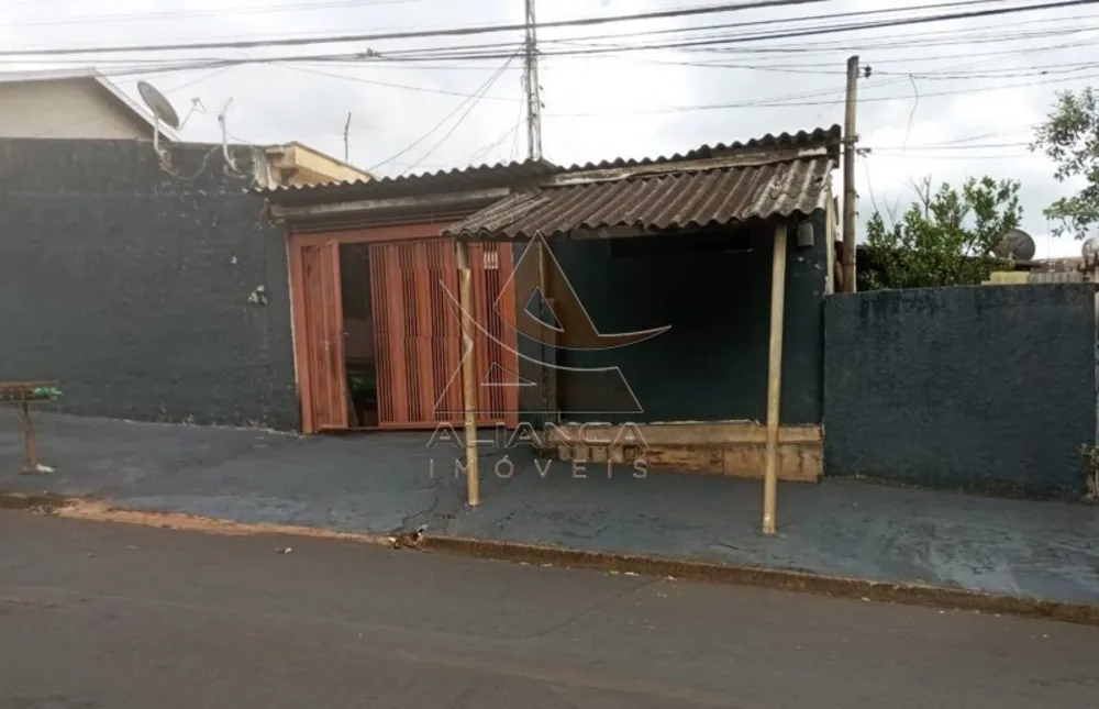 Casa, 2 quartos, 120 m² - Foto 1