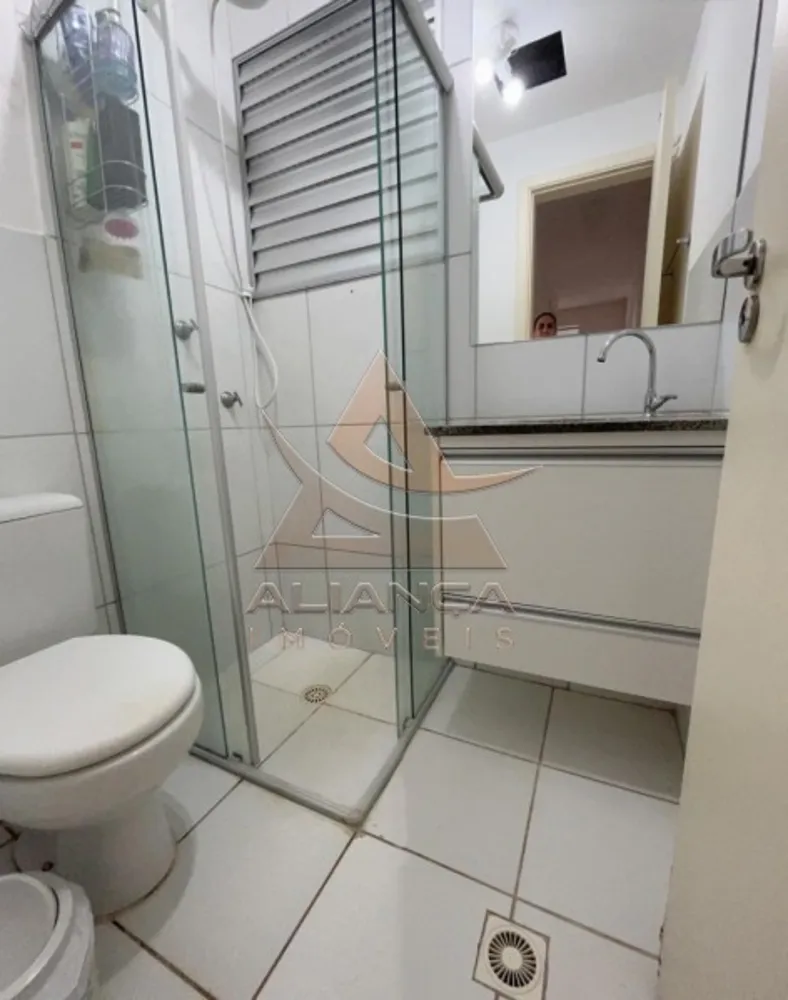 Apartamento, 2 quartos, 47 m² - Foto 2