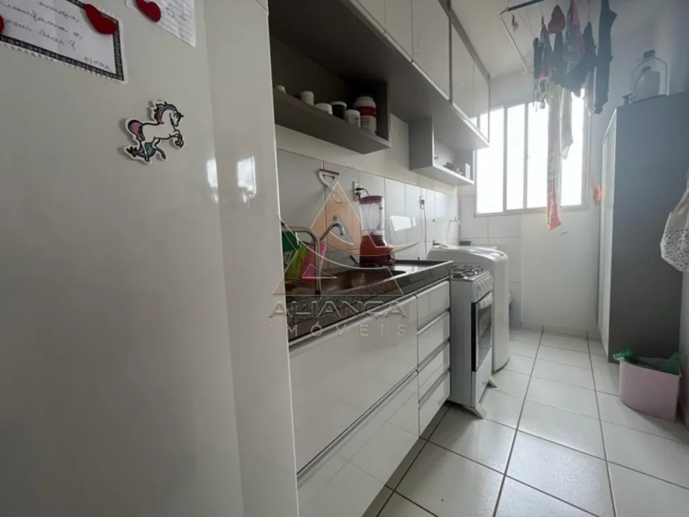 Apartamento, 2 quartos, 47 m² - Foto 3