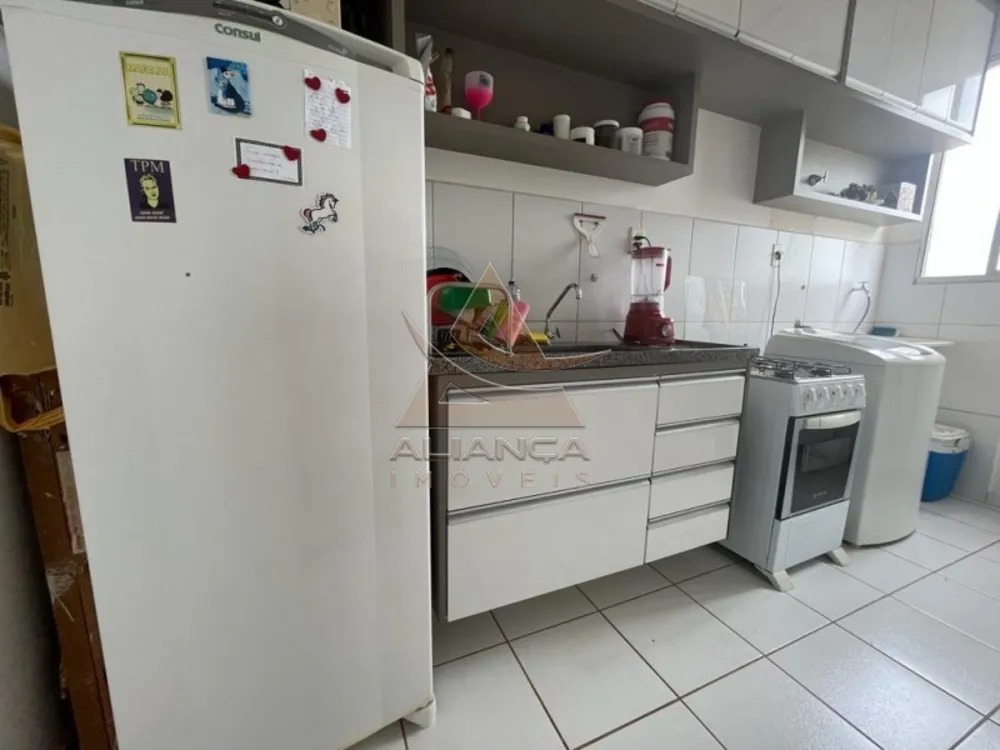Apartamento, 2 quartos, 47 m² - Foto 5