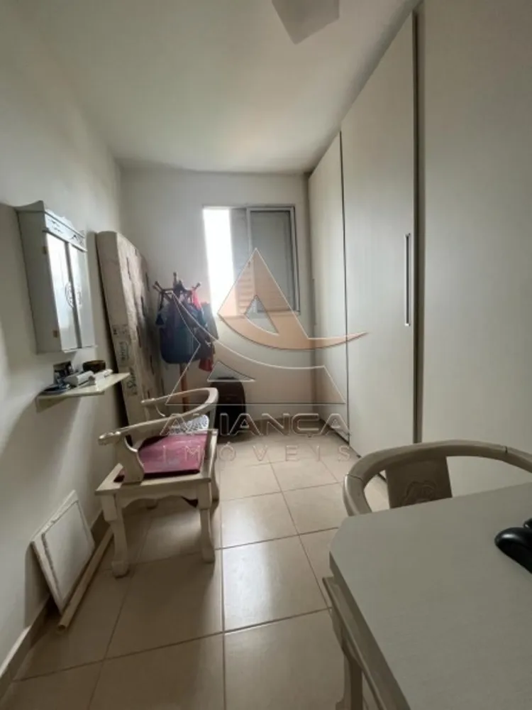 Apartamento, 2 quartos, 47 m² - Foto 7