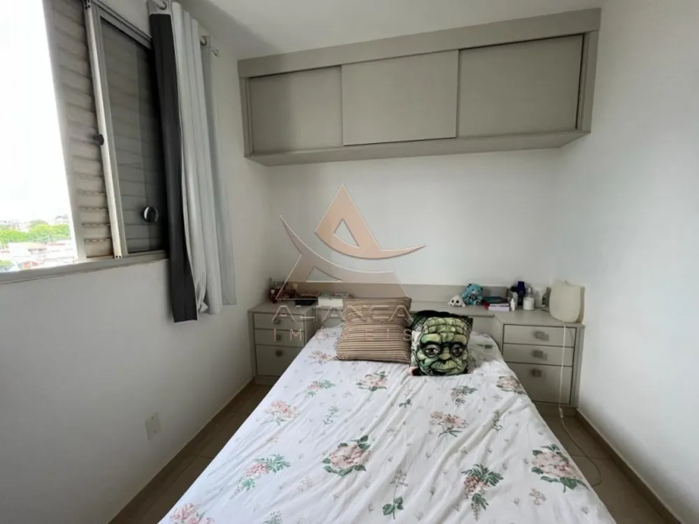 Apartamento, 2 quartos, 47 m² - Foto 1