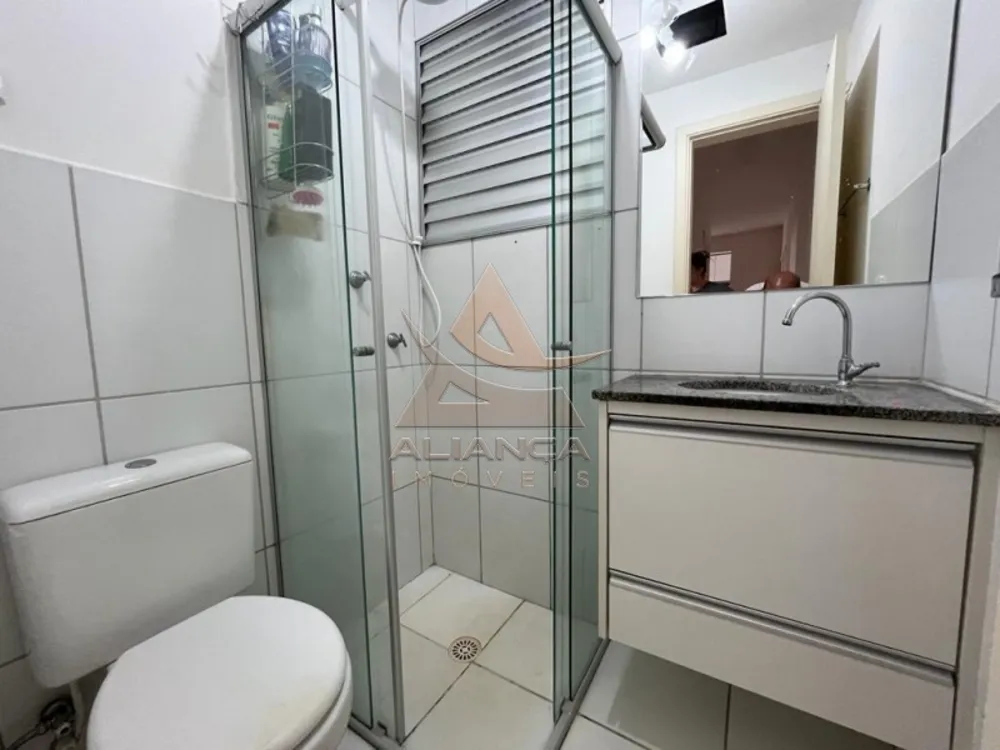 Apartamento, 2 quartos, 47 m² - Foto 6