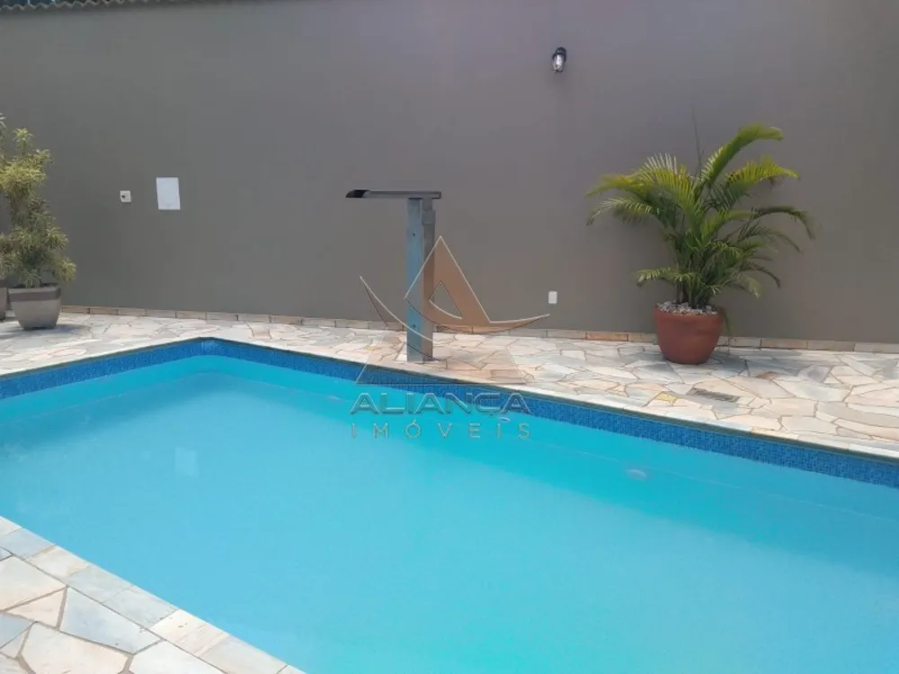 Casa, 5 quartos, 299 m² - Foto 1