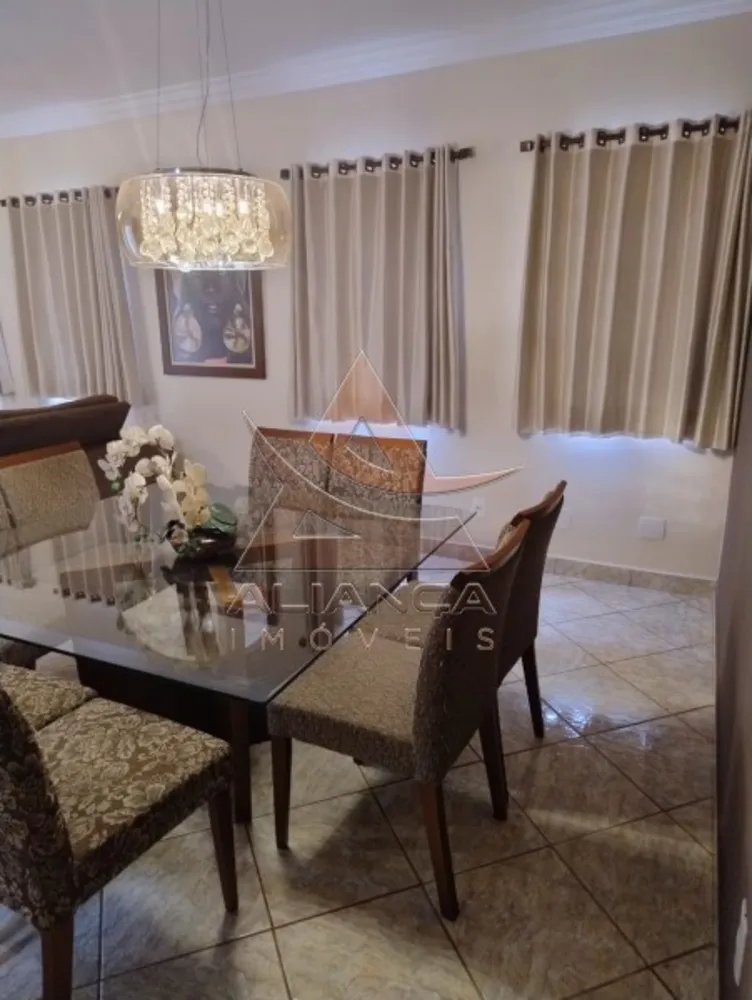 Casa, 5 quartos, 299 m² - Foto 2