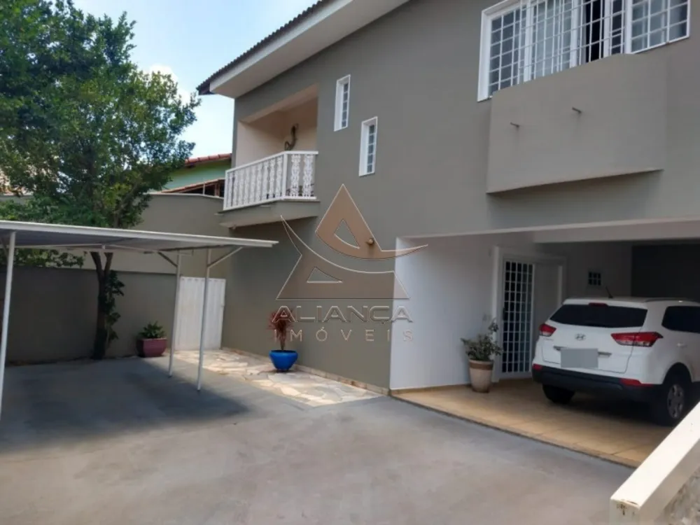 Casa, 5 quartos, 299 m² - Foto 4
