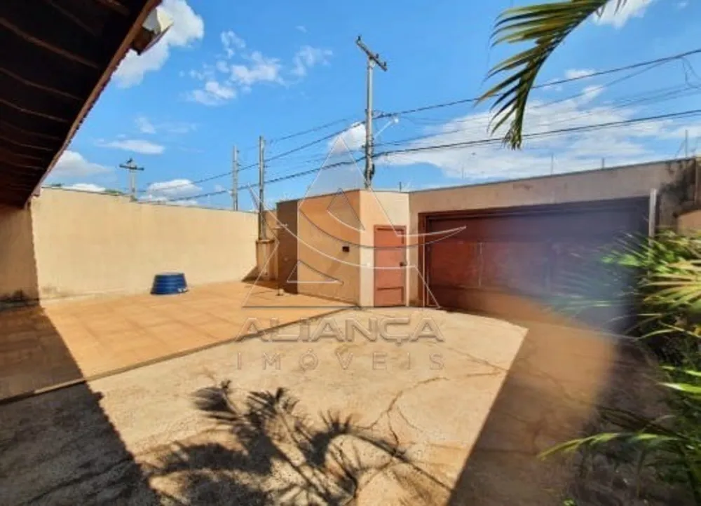 Casa, 3 quartos, 120 m² - Foto 1