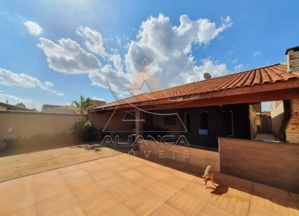 Casa, 3 quartos, 120 m² - Foto 4