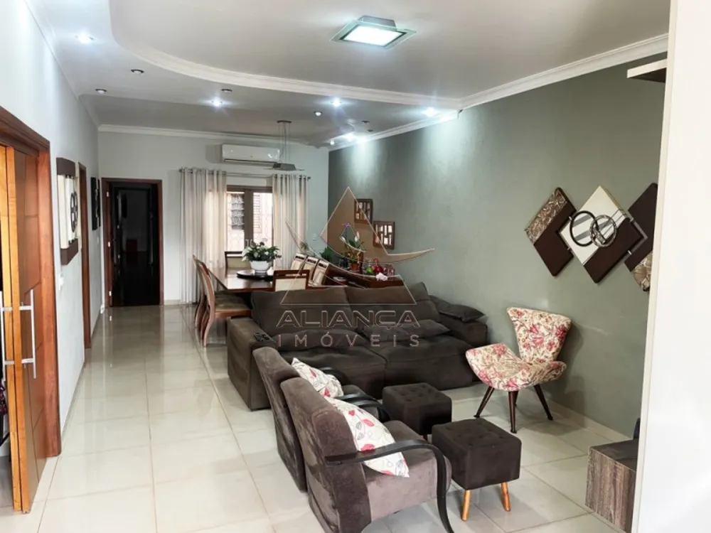 Casa, 3 quartos, 226 m² - Foto 6