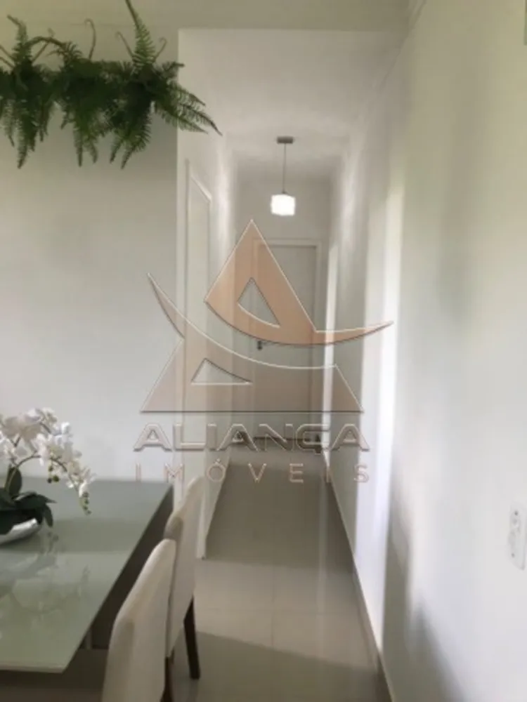 Apartamento, 2 quartos, 47 m² - Foto 4
