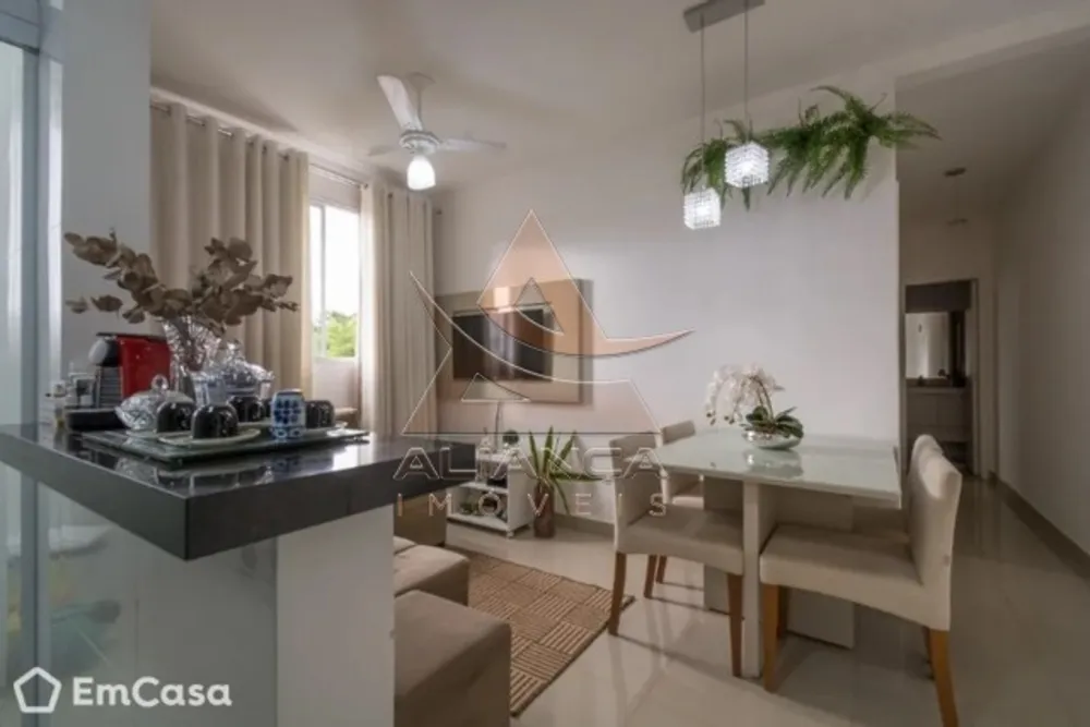 Apartamento, 2 quartos, 47 m² - Foto 3