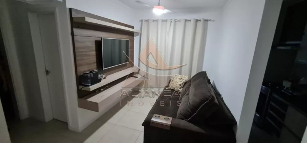 Apartamento à venda com 1 quarto, 58m² - Foto 3