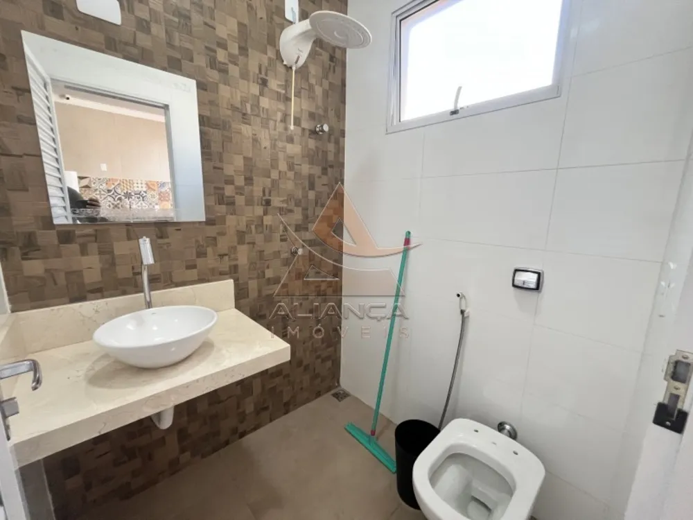 Casa de Condomínio, 3 quartos - Foto 10