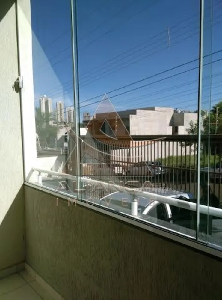 Apartamento, 2 quartos, 68 m² - Foto 2