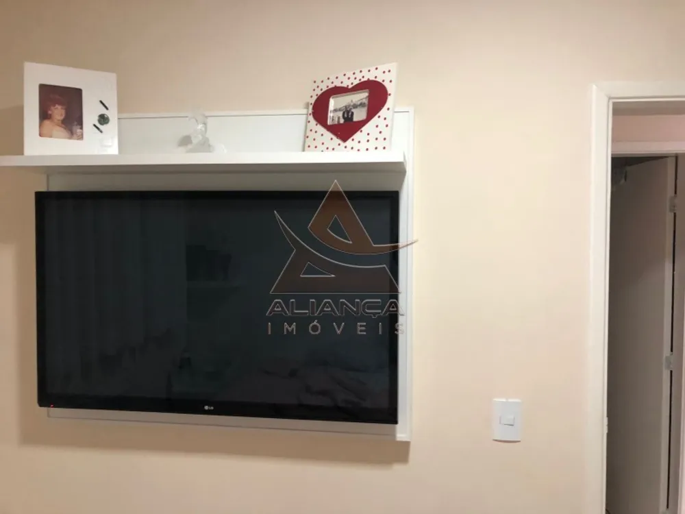 Apartamento, 2 quartos, 47 m² - Foto 3