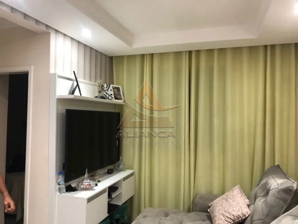 Apartamento, 2 quartos, 47 m² - Foto 4