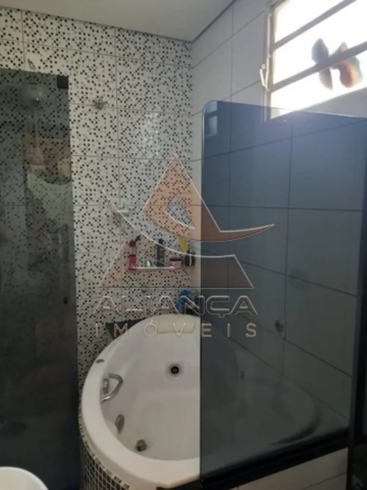 Casa, 4 quartos, 164 m² - Foto 3