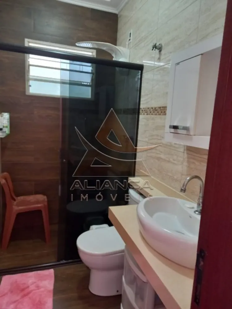 Casa, 4 quartos, 164 m² - Foto 1