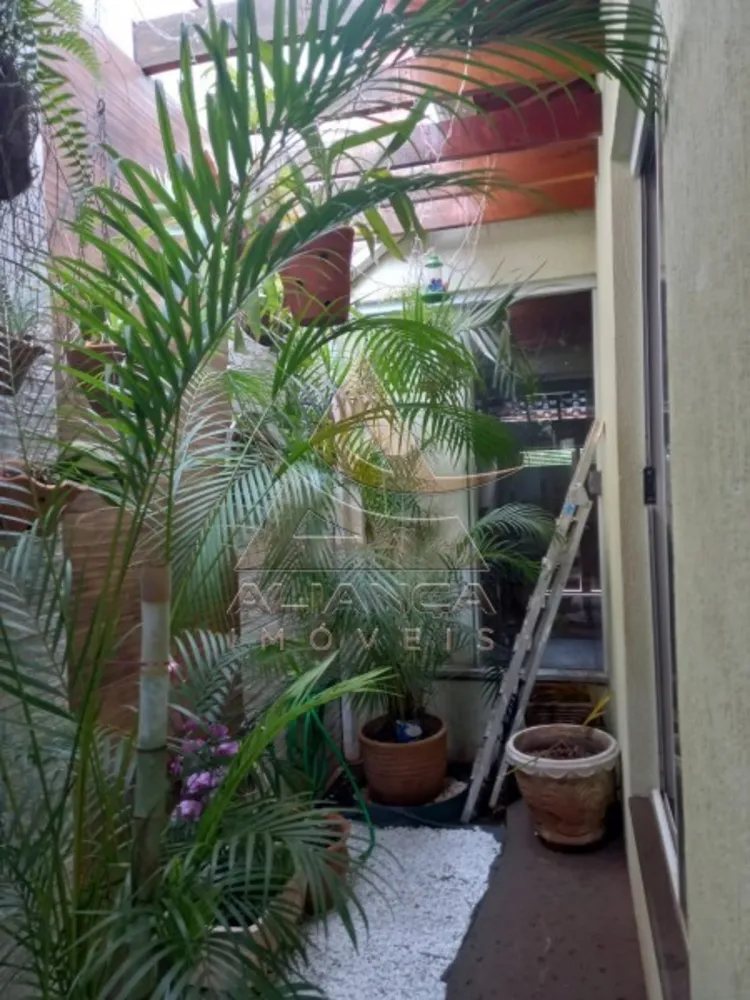 Casa, 4 quartos, 164 m² - Foto 7