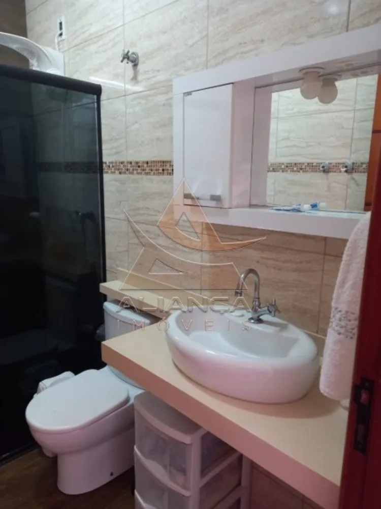 Casa, 4 quartos, 164 m² - Foto 6