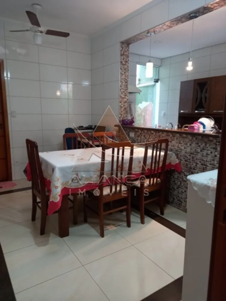 Casa, 4 quartos, 164 m² - Foto 2