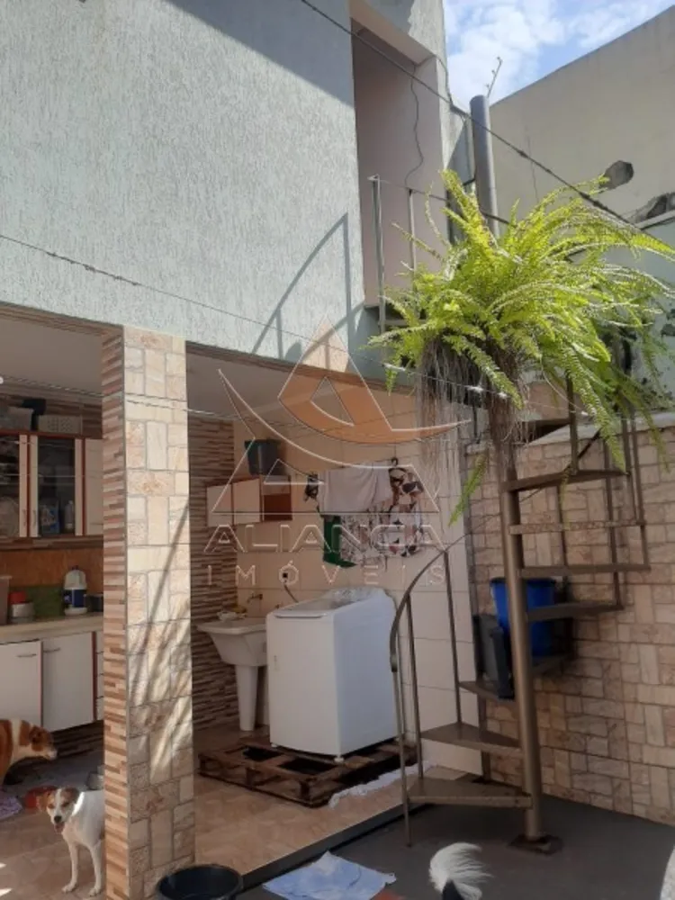 Casa, 4 quartos, 164 m² - Foto 8