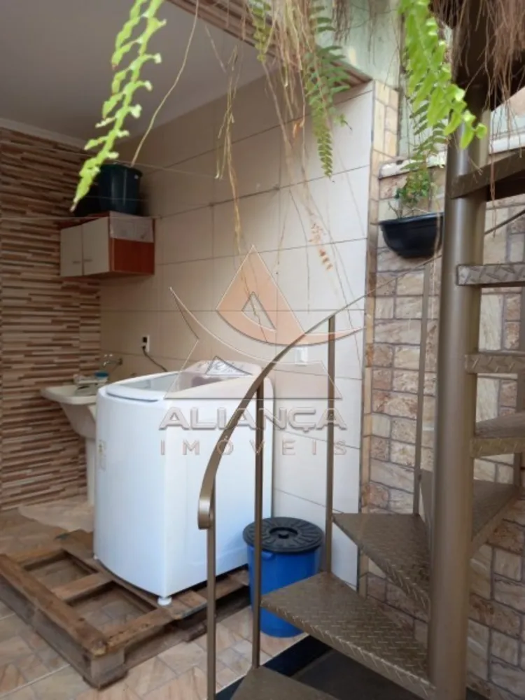 Casa, 4 quartos, 164 m² - Foto 4
