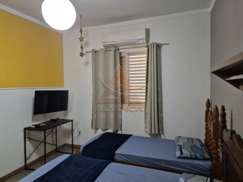 Casa, 4 quartos, 246 m² - Foto 4
