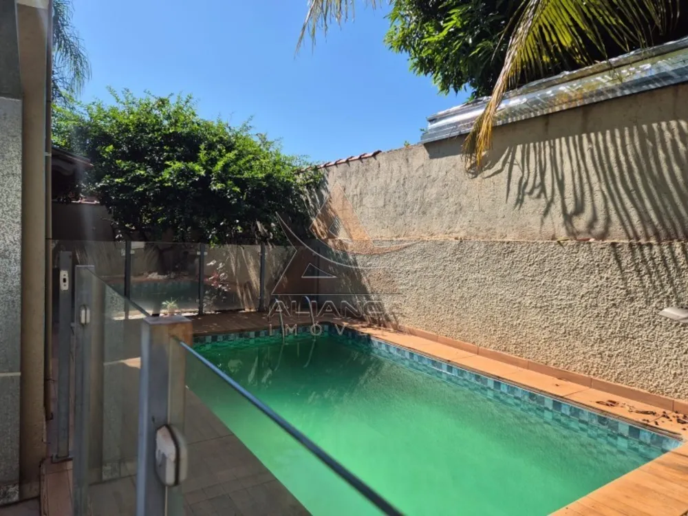 Casa, 4 quartos, 246 m² - Foto 2