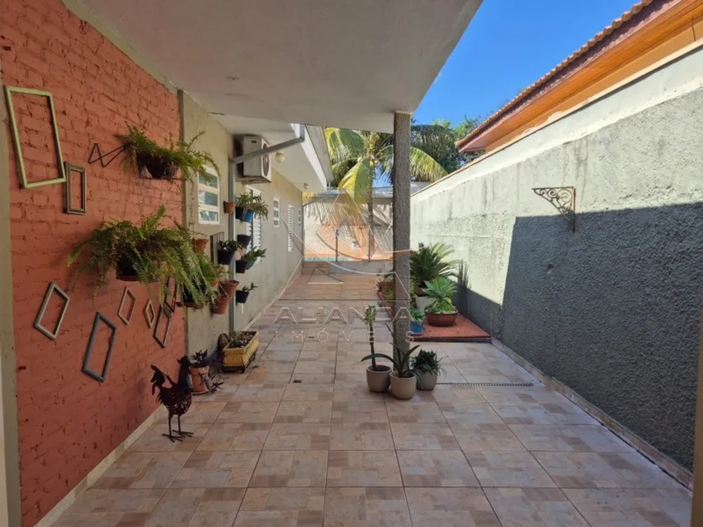 Casa, 4 quartos, 246 m² - Foto 8