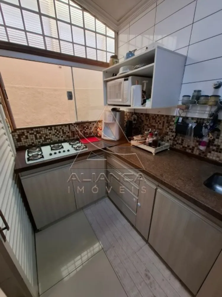 Casa, 3 quartos, 260 m² - Foto 6