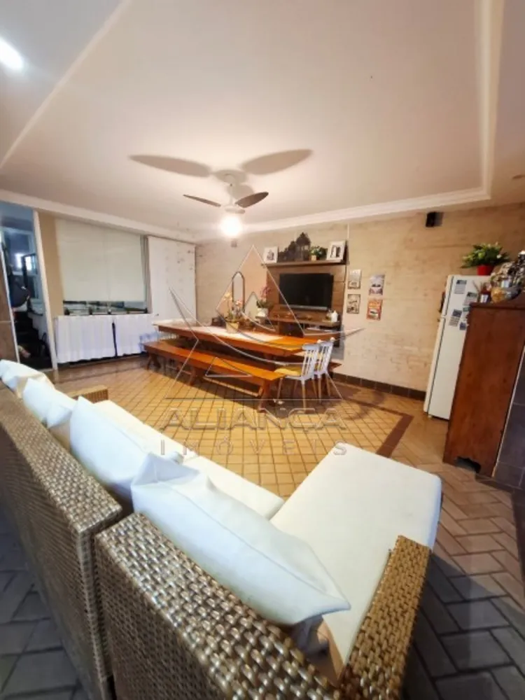 Casa, 3 quartos, 260 m² - Foto 5