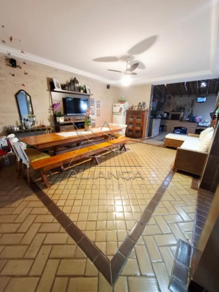 Casa, 3 quartos, 260 m² - Foto 4