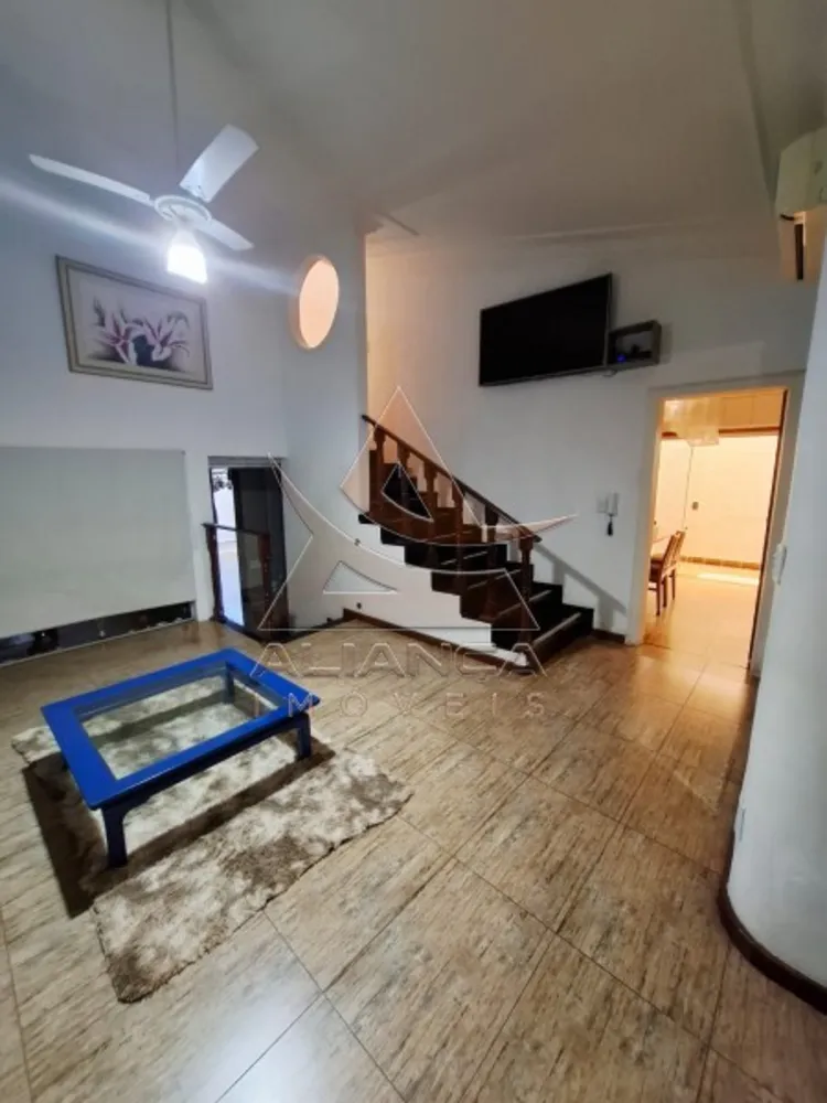Casa, 3 quartos, 260 m² - Foto 3