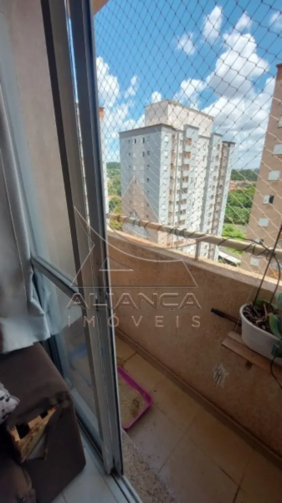Apartamento, 2 quartos, 49 m² - Foto 4