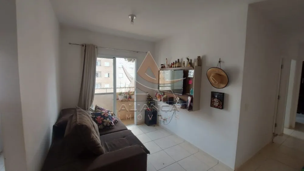 Apartamento, 2 quartos, 49 m² - Foto 3