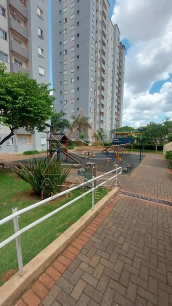 Apartamento, 2 quartos, 49 m² - Foto 2