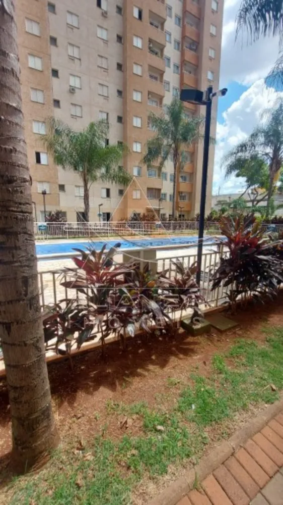 Apartamento, 2 quartos, 49 m² - Foto 1
