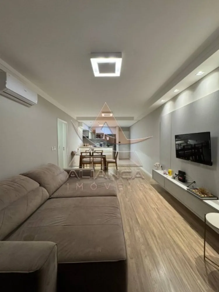 Apartamento, 3 quartos, 108 m² - Foto 3