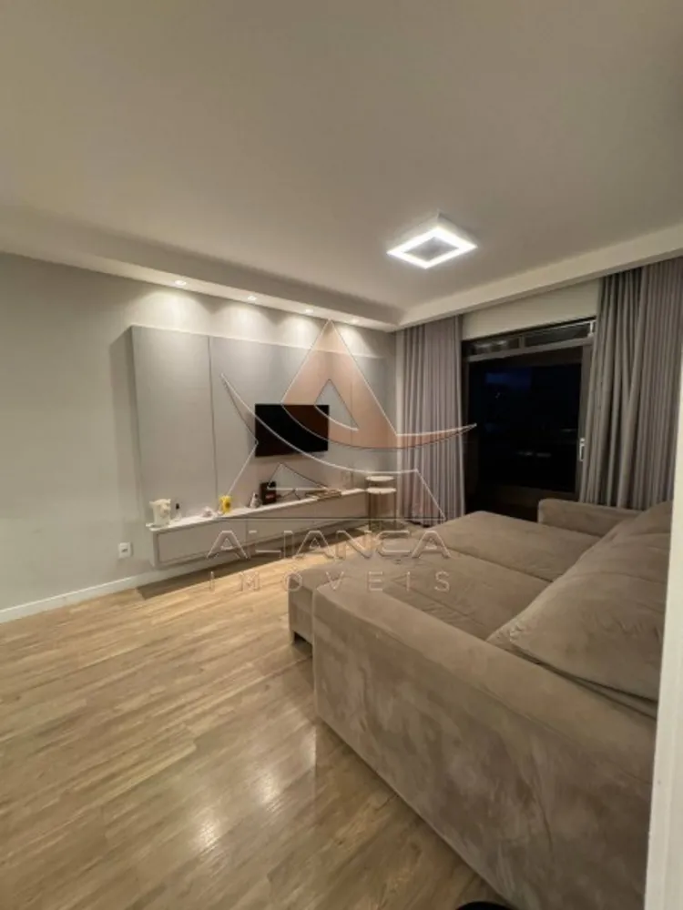 Apartamento, 3 quartos, 108 m² - Foto 2