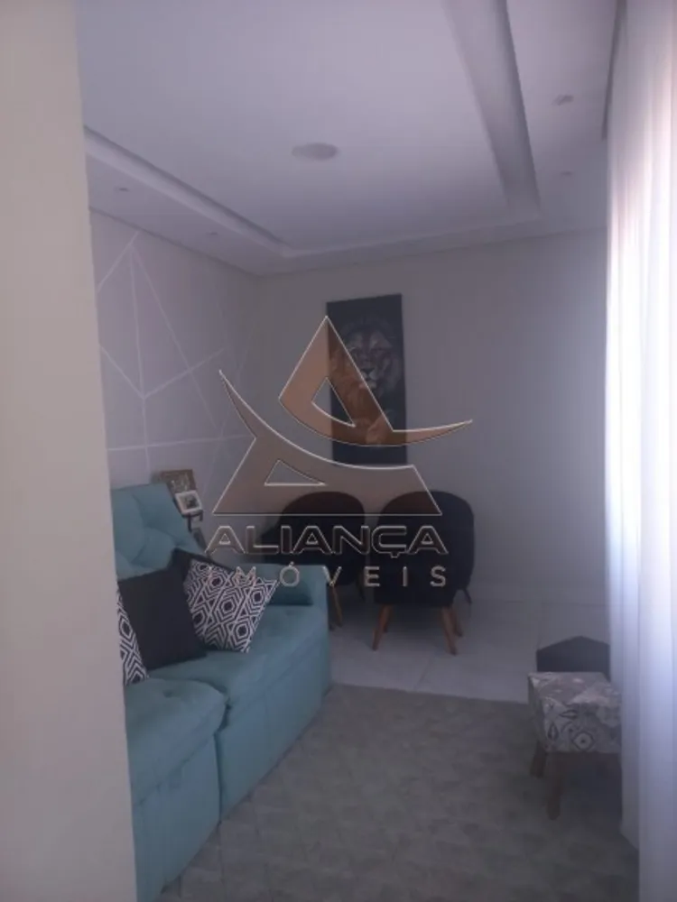 Casa, 2 quartos, 110 m² - Foto 3
