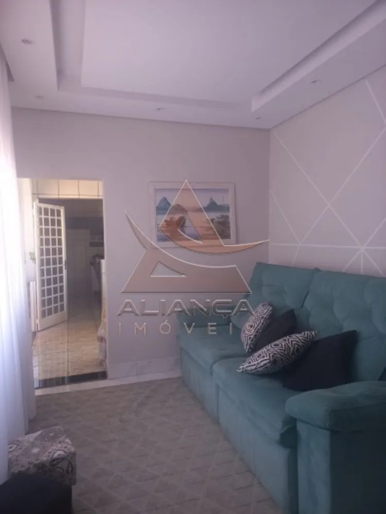 Casa, 2 quartos, 110 m² - Foto 1
