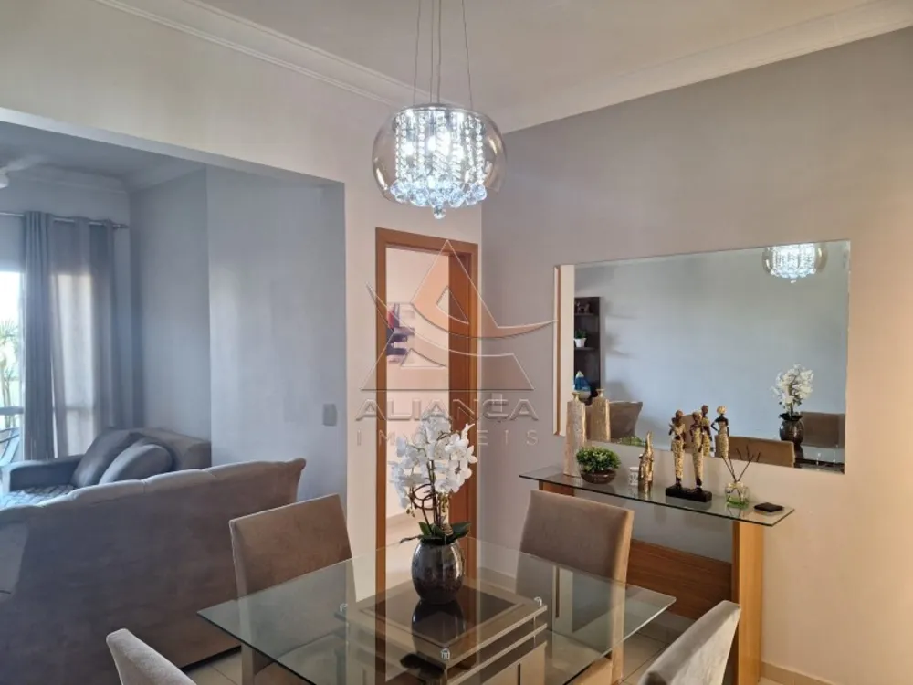 Apartamento, 2 quartos, 76 m² - Foto 1