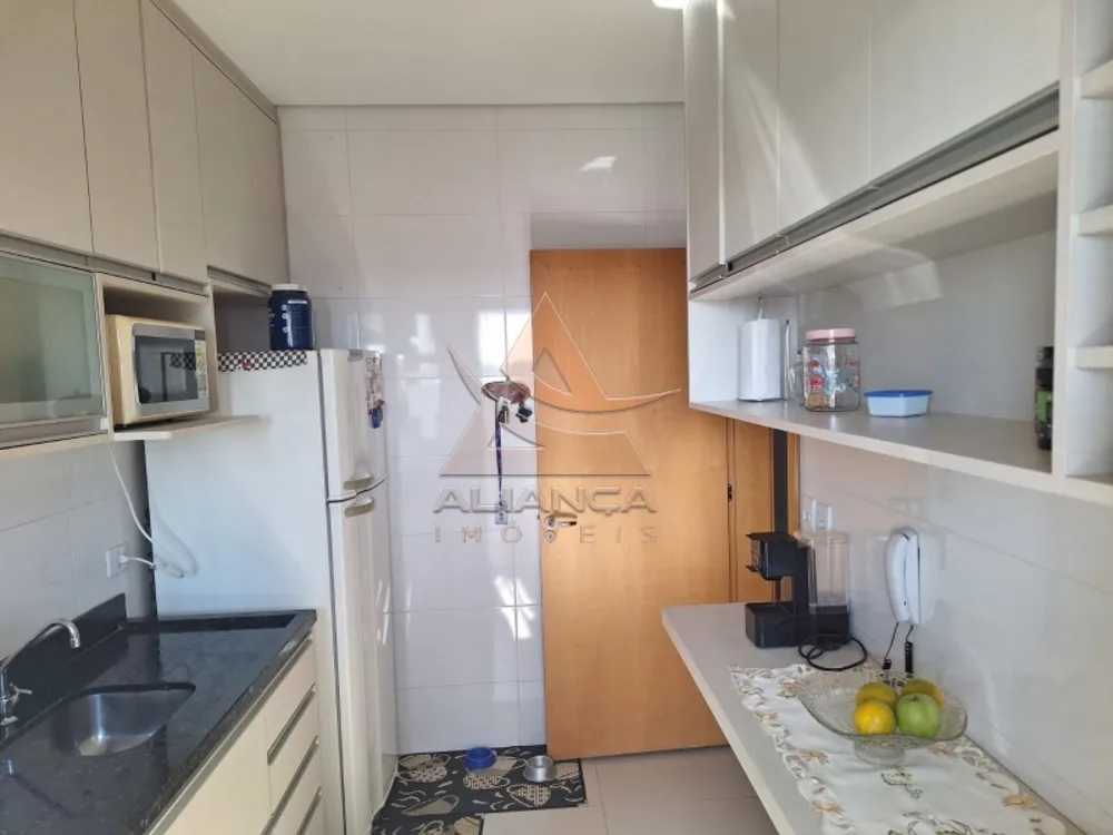 Apartamento, 2 quartos, 76 m² - Foto 8