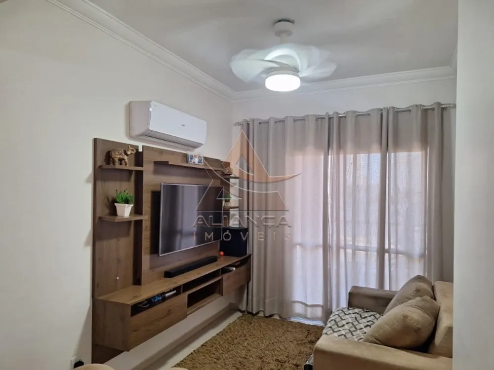 Apartamento, 2 quartos, 76 m² - Foto 2