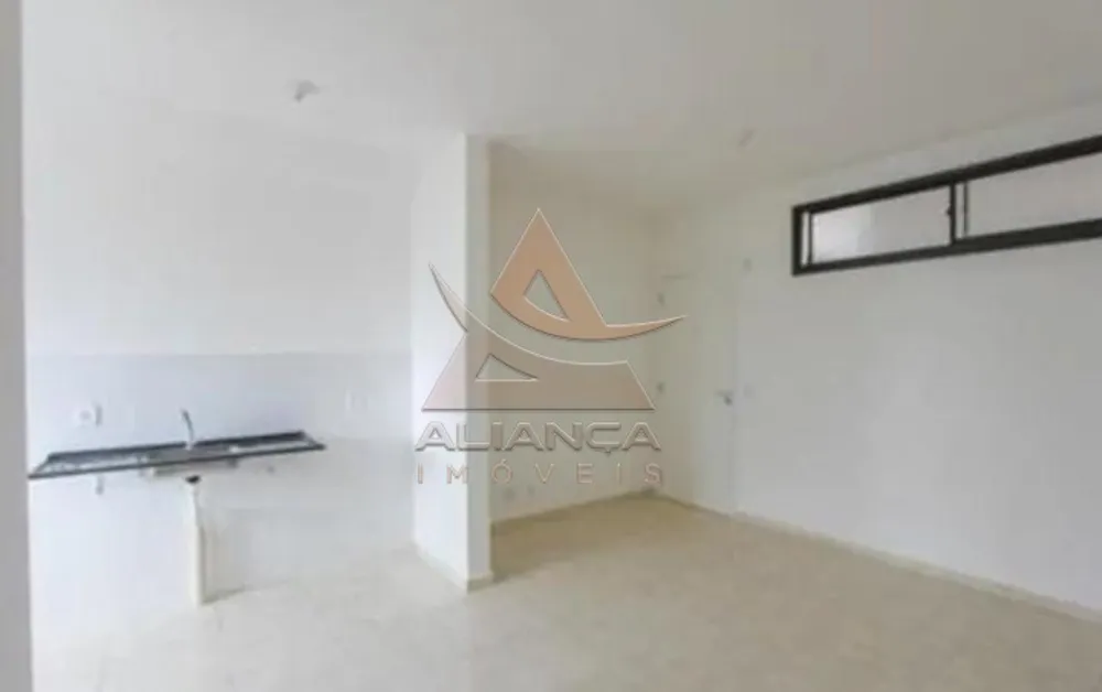 Apartamento, 2 quartos, 43 m² - Foto 7