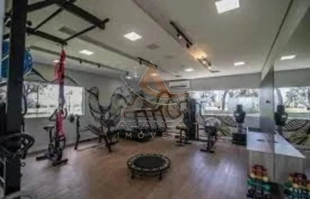 Apartamento, 2 quartos, 43 m² - Foto 3