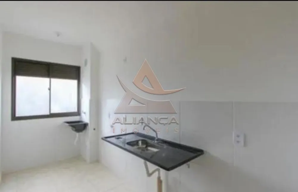 Apartamento, 2 quartos, 43 m² - Foto 1