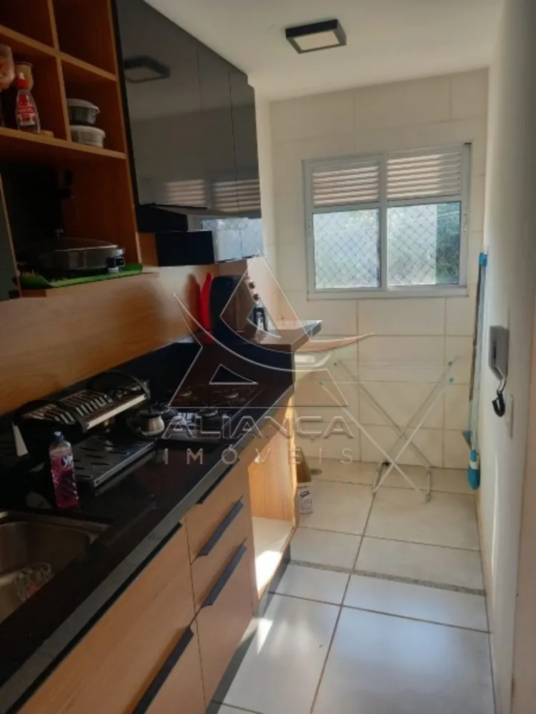 Apartamento, 1 quarto, 33 m² - Foto 5