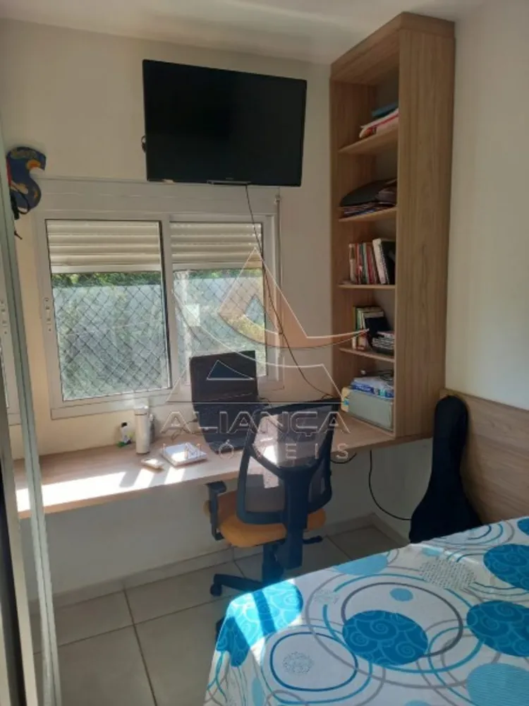 Apartamento, 1 quarto, 33 m² - Foto 2